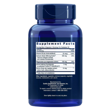 Bone Strength Collagen Formula